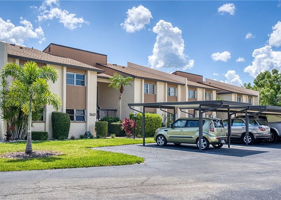 1st image of 2443 Clubhouse Cir Unit 102