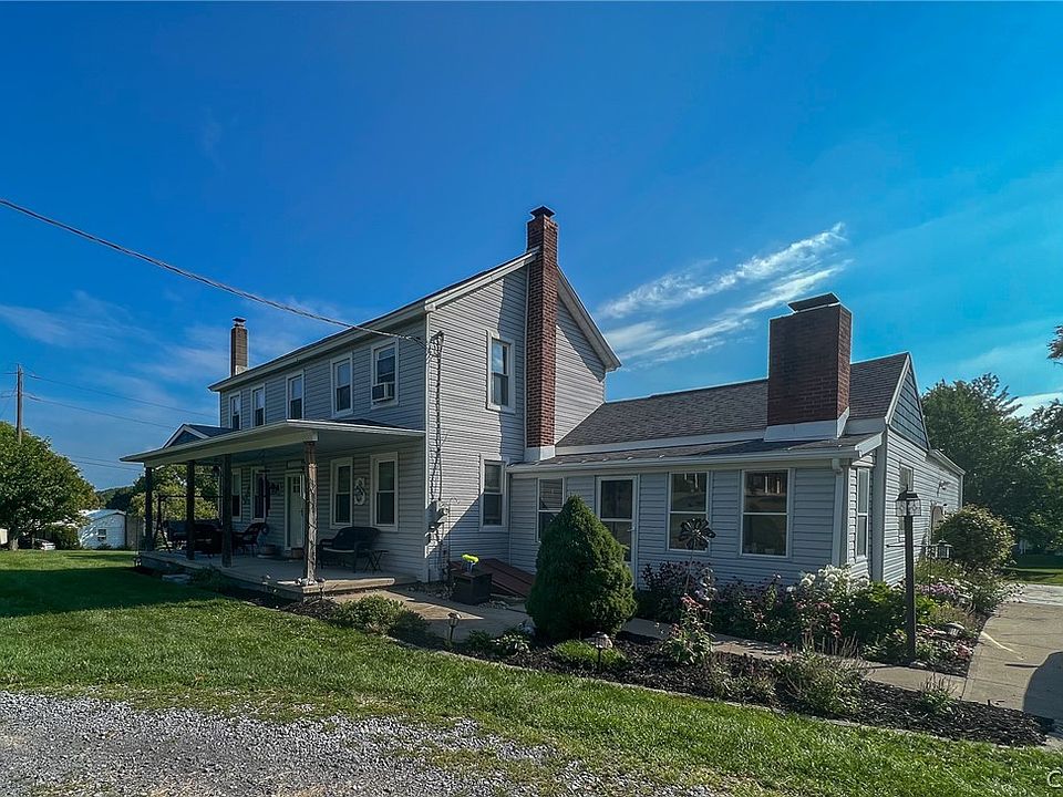 8734 Weedsport Rd, Weedsport, NY 13166 Zillow