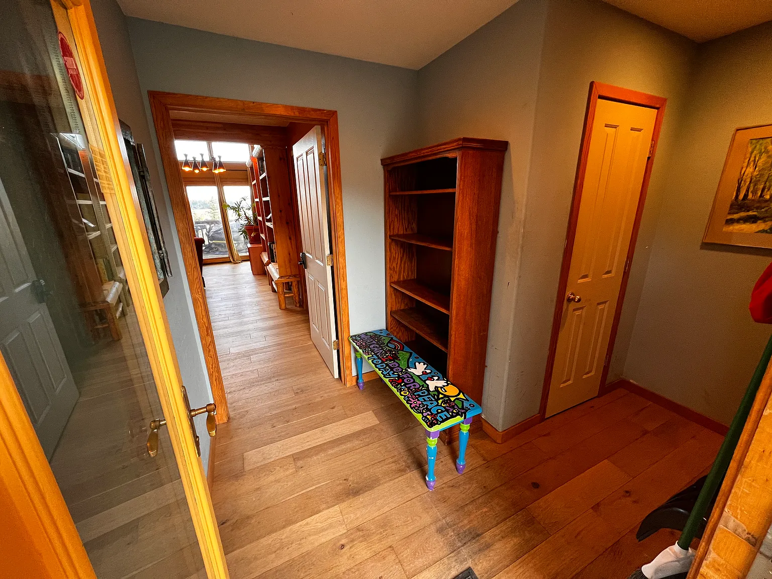 2 bed, 1400 sqft, $3,400 — Photo 2