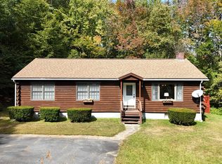 22 Birchwood Drive, Weathersfield, VT 05151