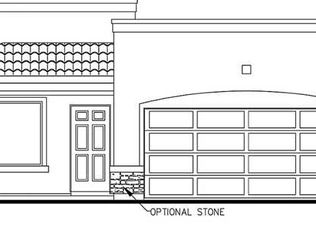 13550 Bradford St, El Paso, TX 79928