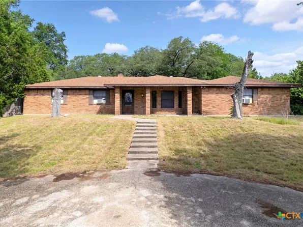 365 Llewellyn Ln, Killeen, TX 76542