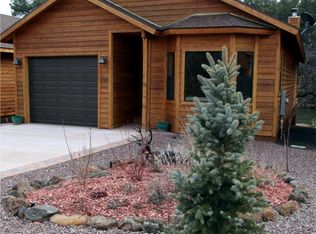 2505 N Waters Edge Ln, Lakeside, AZ 85929