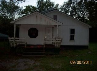 67 Fair St, Summerville, GA 30747