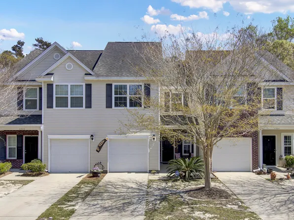 3302 Conservancy Ln, Charleston, SC 29414