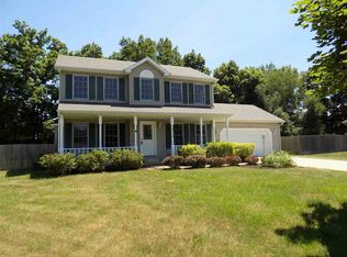 56510 Hidden Oak Pl, Elkhart, IN 46516