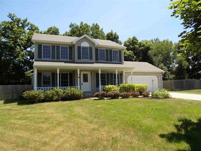 56510 Hidden Oak Pl, Elkhart, IN, 46516