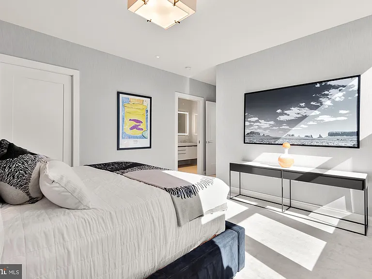 1427 Rhode Island Ave NW #Penthouse 01 — Photo 25