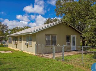 200 Pency Dr, Brownwood, TX 76801