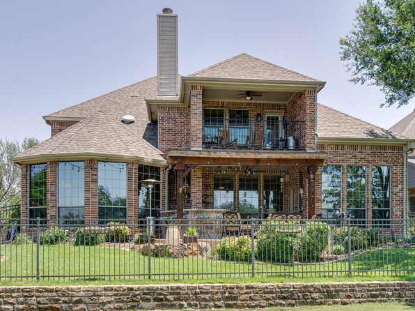 1941 Meadows Ave, Argyle, TX 76226