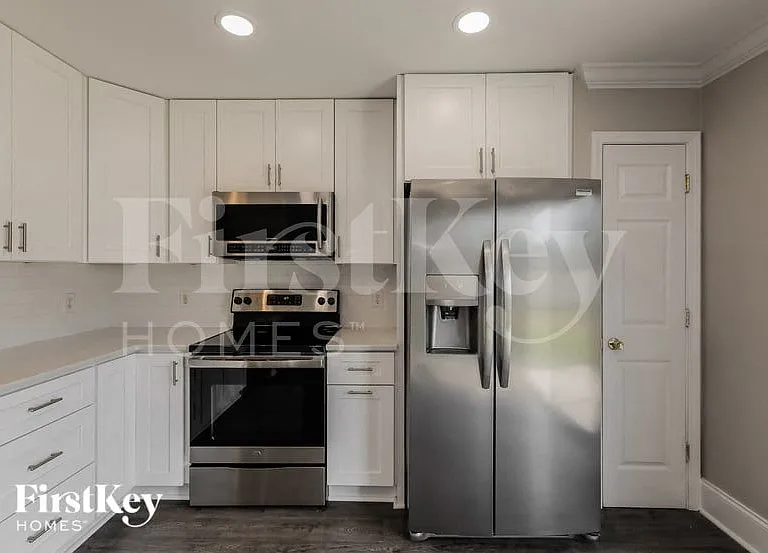 3907 Cardinal Bluff Ln — Photo 6