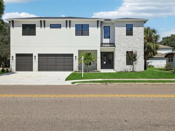 4009 W Euclid Ave, Tampa, FL 33629