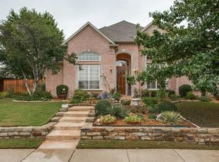 4528 Pecan Valley Dr, Plano, TX 75093