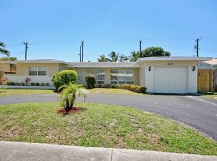 4610 Adams St, Hollywood, FL 33021