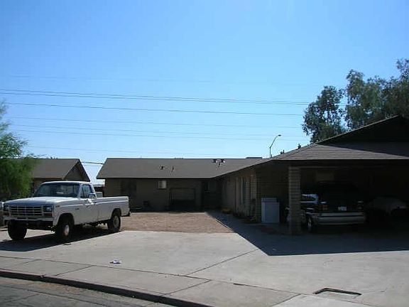 3rd image of 4521 N Caballero Circle