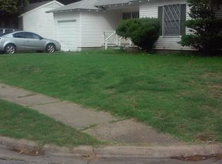 3624 Trice Ave, Waco, TX 76707