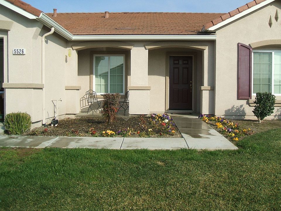 Our Home in Spanos Park West