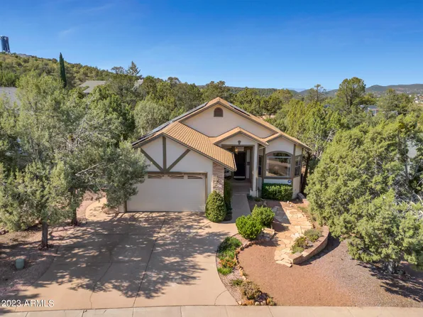 1110 S SYCAMORE Circle, Payson, AZ 85541