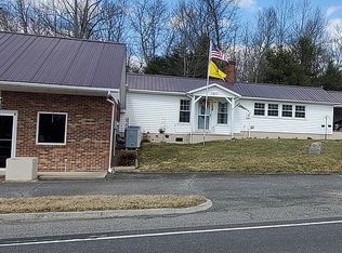 7877 Carsonville Rd, Independence, VA 24348