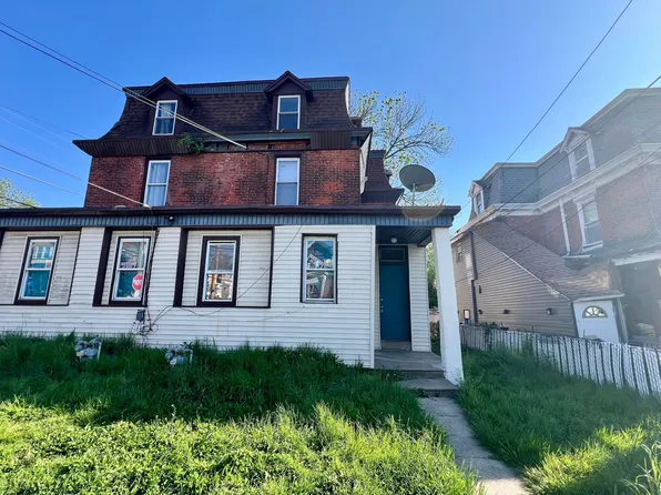 700 Pine St APT 2F, Darby, PA 19023