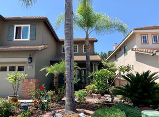 1238 Crystal Springs Dr, Chula Vista, CA 91915