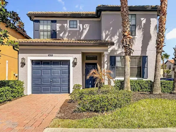 5439 Solterra Cir, Davenport, FL 33837