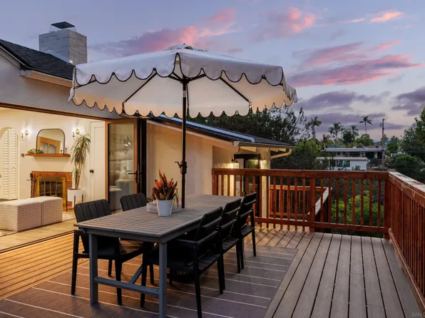 4750 Vista St, San Diego, CA 92116