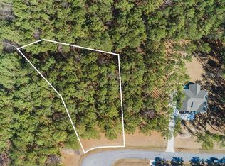 94 Chickory Ln, Minnesott Beach, NC 28510