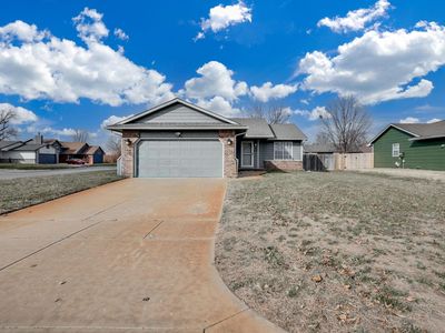 5340 S Stoneborough Ct, Wichita, KS, 67217