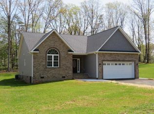 123 Frost Dr, Concord, VA 24538