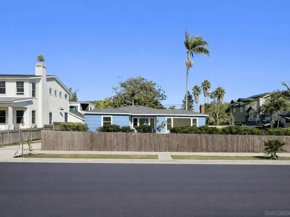 445 La Mesa Ave, Encinitas, CA 92024