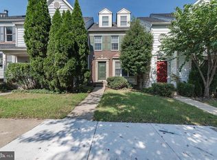 9361 Steeple Ct, Laurel, MD 20723