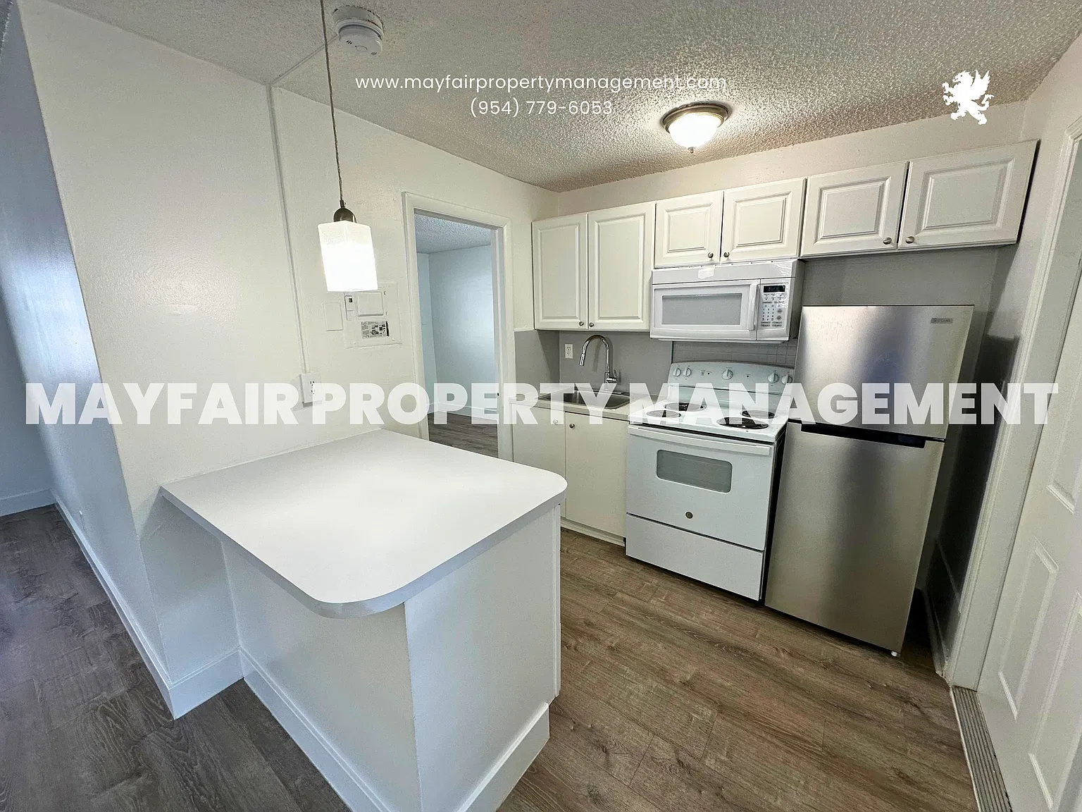 1409 N Dixie Highway - 2 — Photo 2