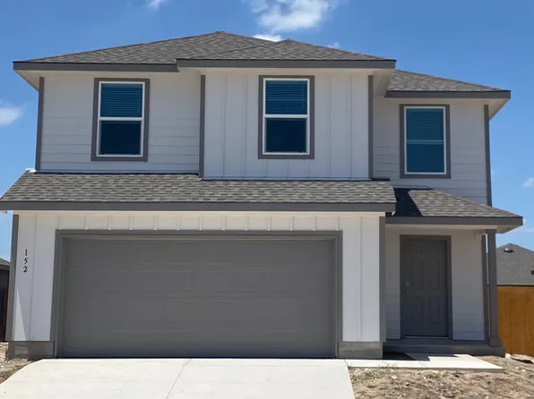 152 Wyatt Way, Jarrell, TX 76537