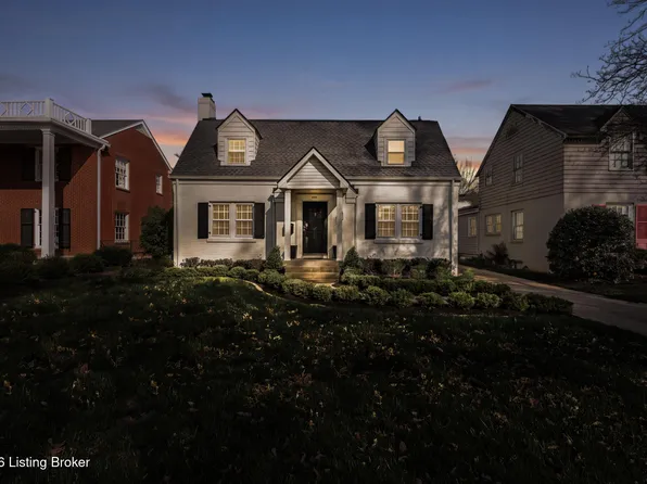 4029 Saint Ives Ct, Norbourne Estates, KY 40207