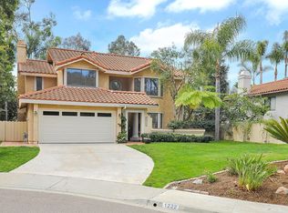 1222 Avenida Miguel, Encinitas, CA 92024