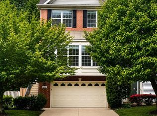 4658 Buckhorn Rdg, Fairfax, VA 22030