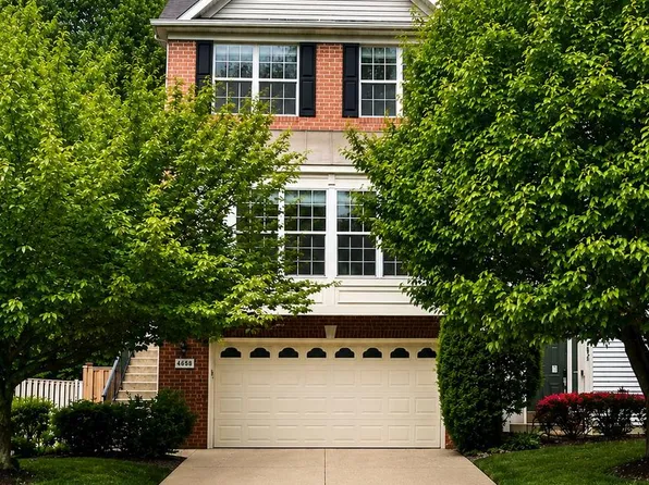 4658 Buckhorn Rdg, Fairfax, VA 22030