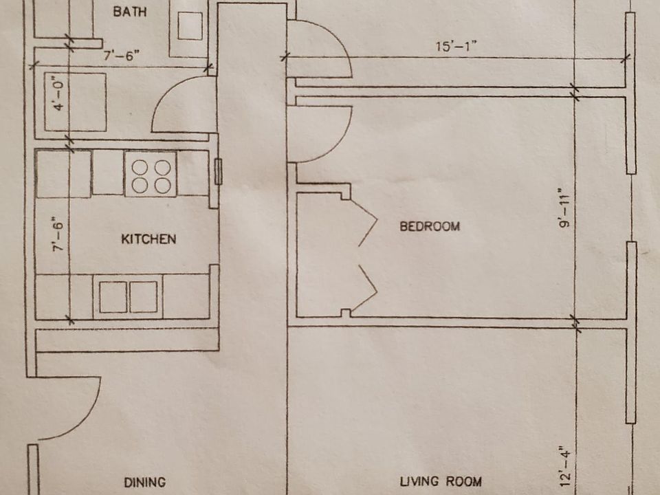 1st image of 412 Hildred Dr #412