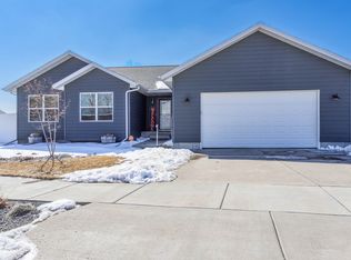 1100 46th Ave NE, Great Falls, MT 59404