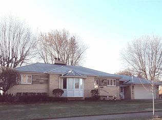 22230 Violet St, Saint Clair Shores, MI