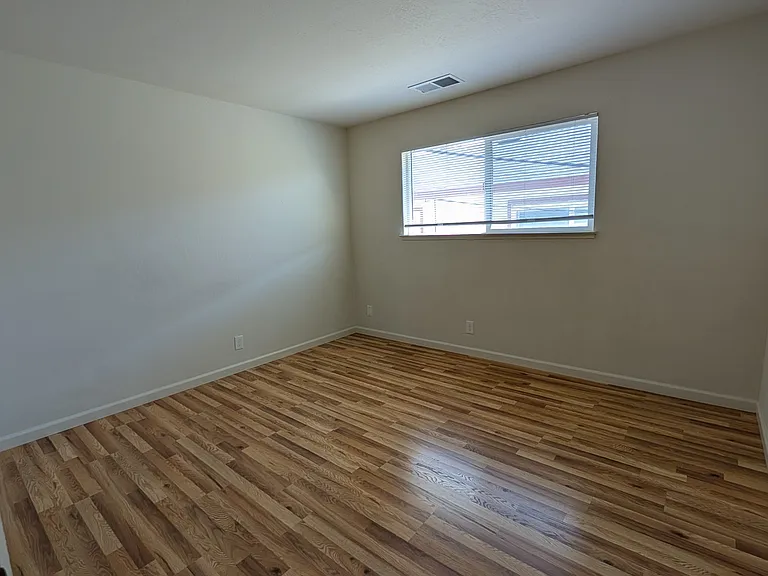 Room A (left side)