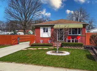 20149 Webster St, Clinton Township, MI 48035