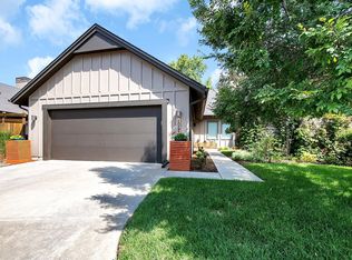 1051 N 119th Ct W, Wichita, KS 67235