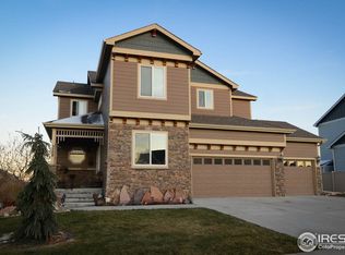 5208 Kempton Dr, Windsor, CO 80550