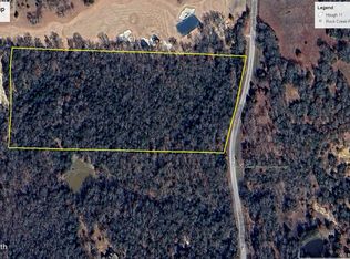 1877 Rock Creek Rd, Gordonville, TX 76245