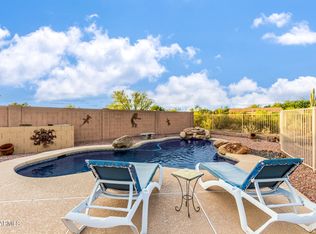 4722 E Sierra Sunset Trl, Cave Creek, AZ 85331