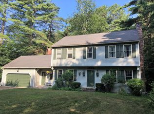 5 Lantern Hill Rd, Queensbury, NY 12804