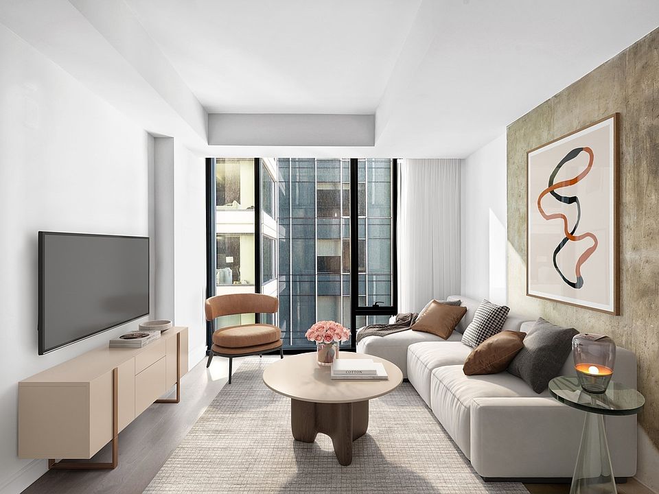 1st image of 55 Lagrange St #1202