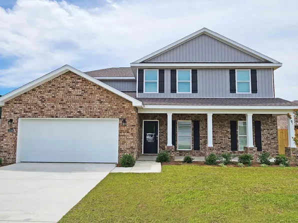12226 Savannah Cir, Ocean Springs, MS 39564